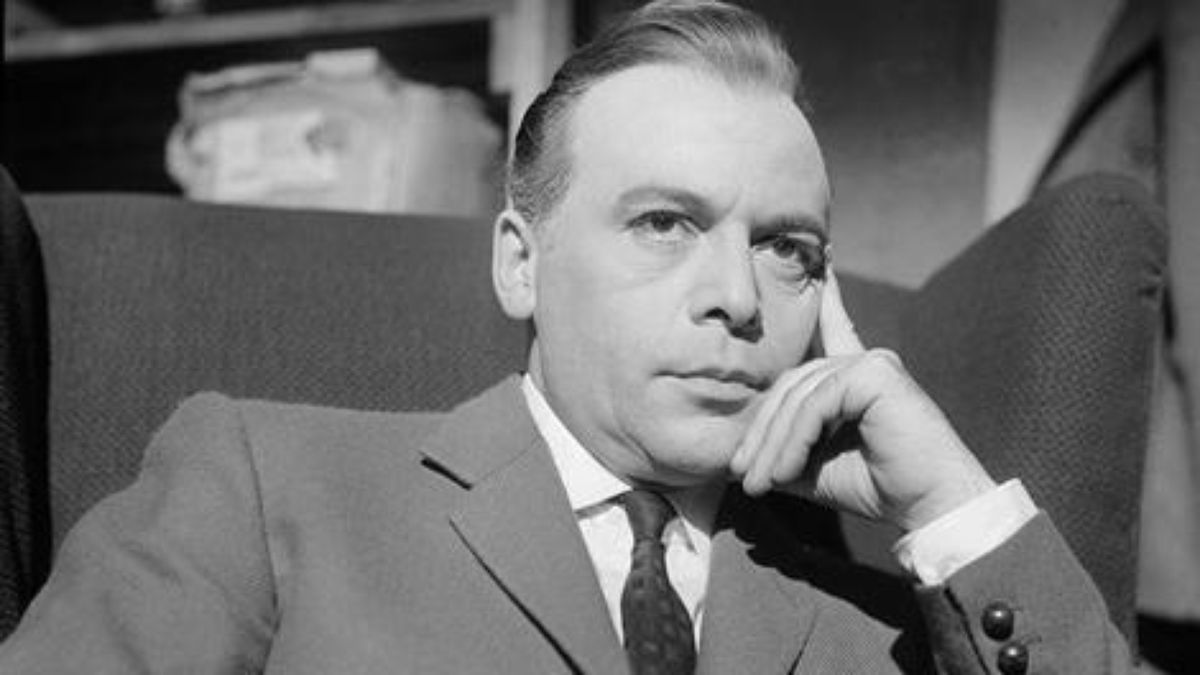 Pink Panther actor Herbert Lom dies aged 95 The On Screen Community